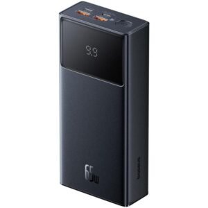 Baseus Star-Lord 65W 30000mAh Digital Display Power Bank