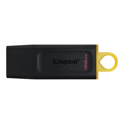 Kingston 128GB DataTraveler® Exodia USB Flash Drive