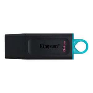 Kingston 64GB DataTraveler® Exodia USB Flash Drive