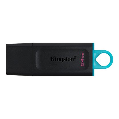 Kingston 64GB DataTraveler® Exodia USB Flash Drive