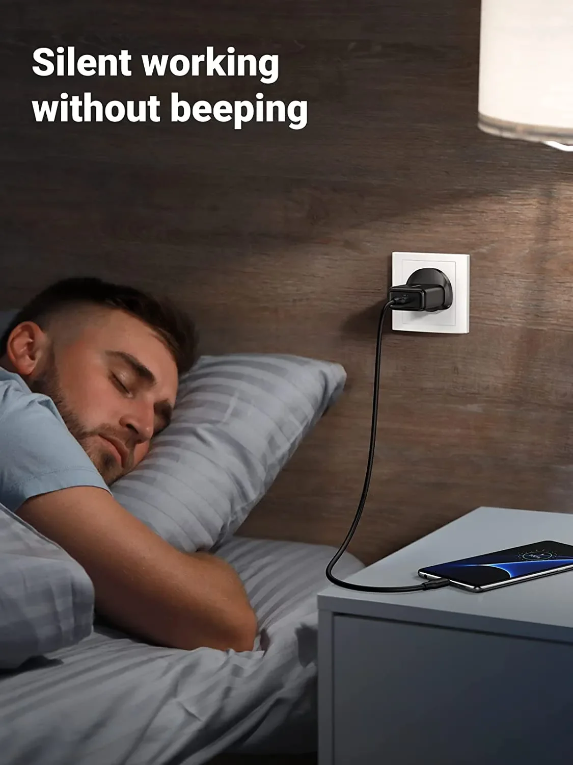 UGREEN 18W USB Fast Charging Power Adapter - Image 8