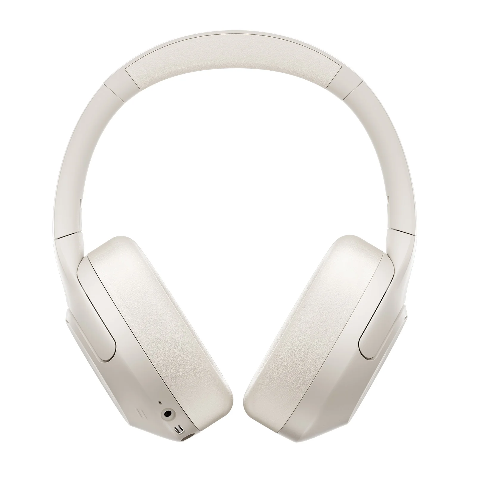 Haylou S30 ANC Headphones - Creamy White - Image 2