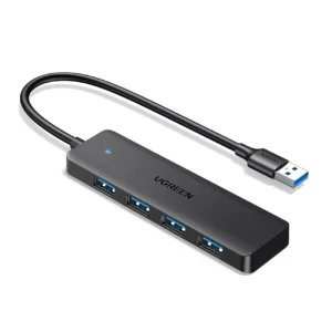 UGREEN 4-Port USB to USB 3.0 Hub