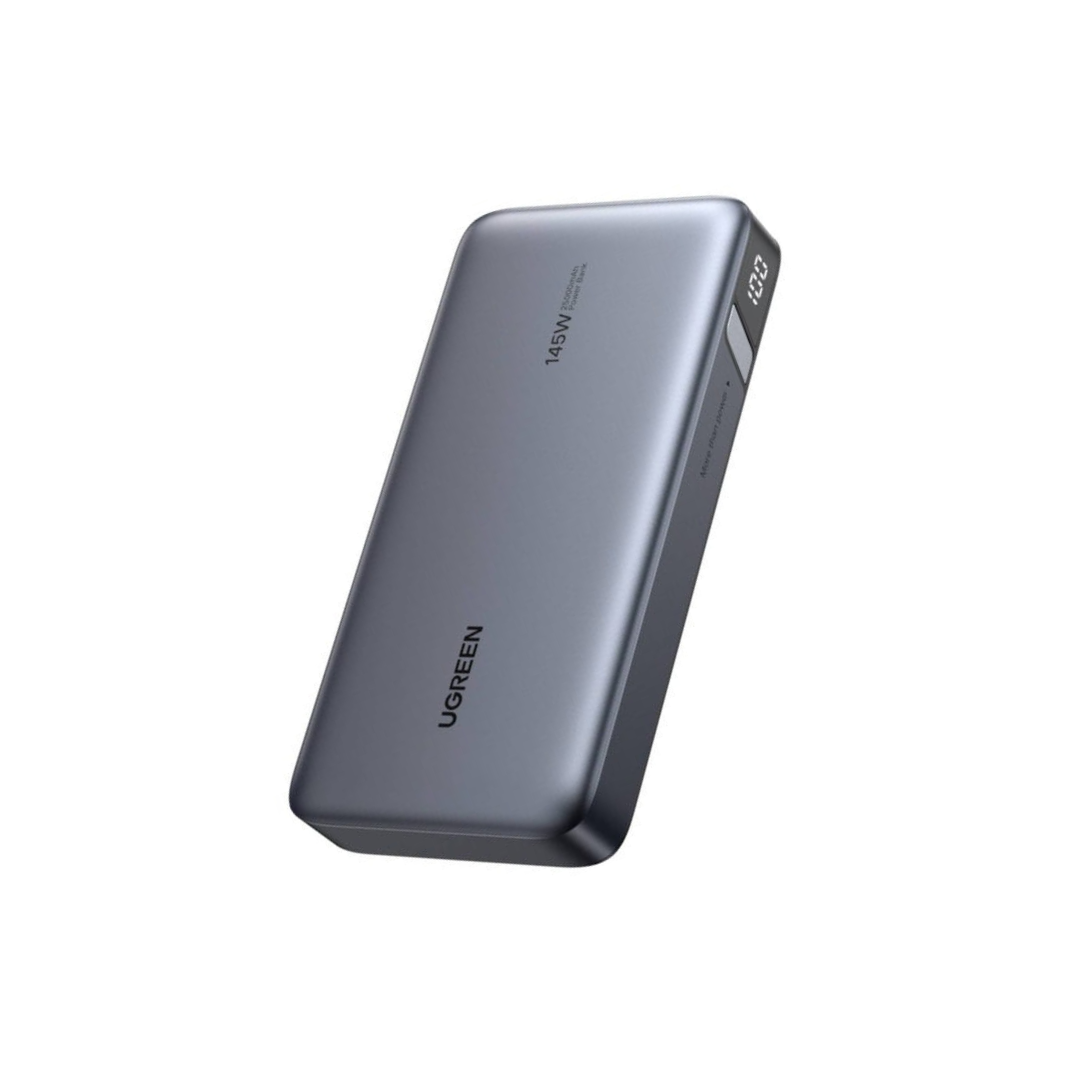 UGREEN 145W 25000mAh Two-way Fast Charging Power Bank