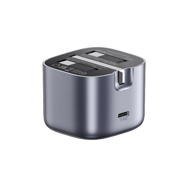 UGREEN Nexode 30W GaN II Type-C Fast Charger - Image 2