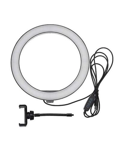 UGREEN Selfie Ring Light 26cm (Without Stand) - Image 3