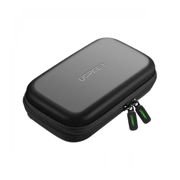 UGREEN Hard Drive Case
