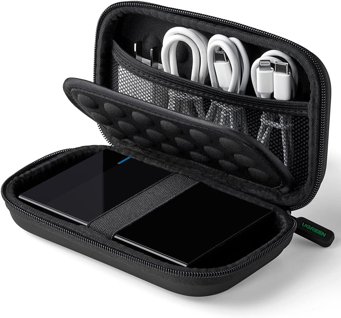UGREEN Hard Drive Case Large Size - 50274 - Image 4