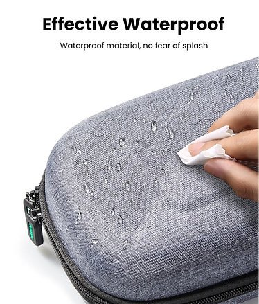 UGREEN Electronic Accesories Travel Organizer - 50903 - Image 6