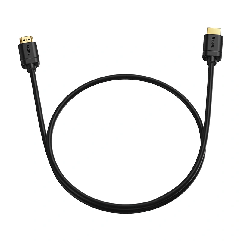 Baseus High Definition Series 1M 4K HDMI Cable - Image 7