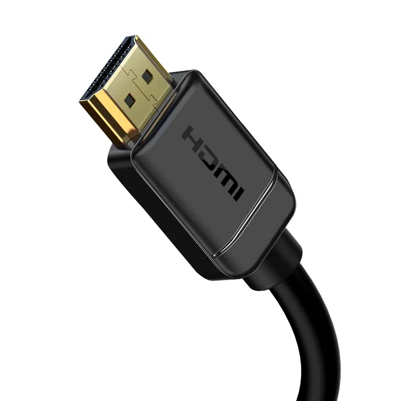 Baseus High Definition Series 1M 4K HDMI Cable - Image 3