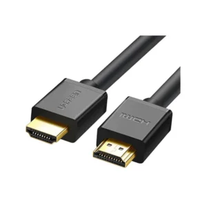 UGREEN HDMI 4K 2 Meter Male to Male Cable - Black (HD104 - 10107)
