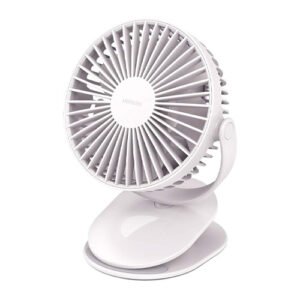 UGREEN Multifunctional Clip Type Rechargeable Fan