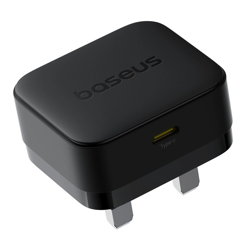 Baseus Palm Type-C 20W Fast Charger with 60W USB-C Cable - Image 3