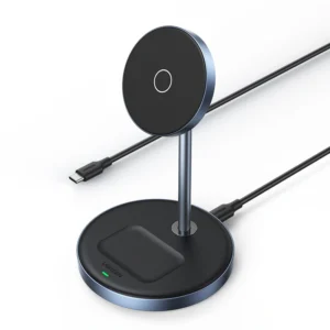 UGREEN 2-in-1 Wireless Charger – CD317 - 90668
