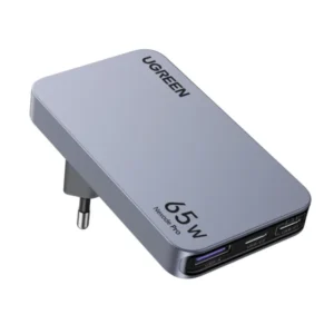 UGREEN Nexode Pro 65W 3-Port GaN Ultra-Slim Fast Charger