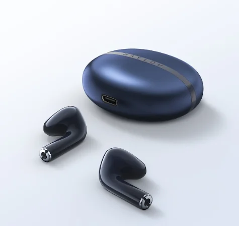 Haylou X1 2023 Earbuds black
