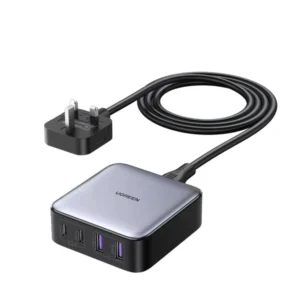 UGREEN Nexode 65W Desktop Fast Charger