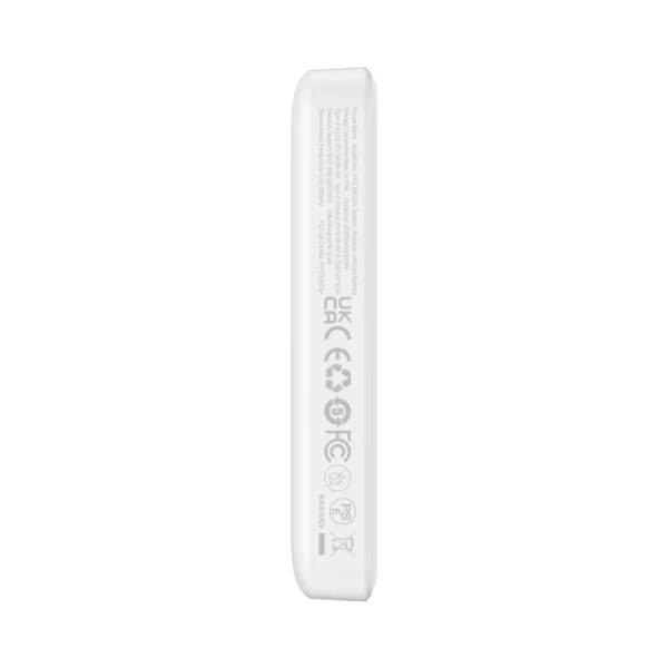 Baseus Magnetic Mini Air 10000mAh 20W Wireless Fast Charge Power Bank - Image 5