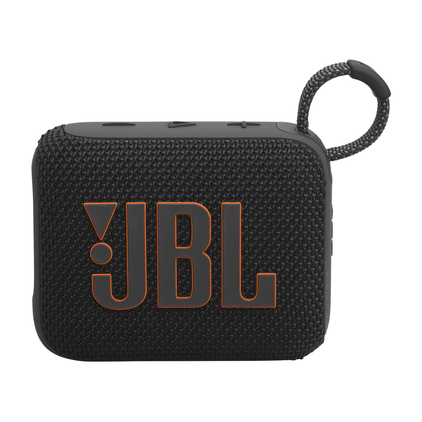 JBL GO 4 Ultra-Portable Bluetooth Speaker - Image 2