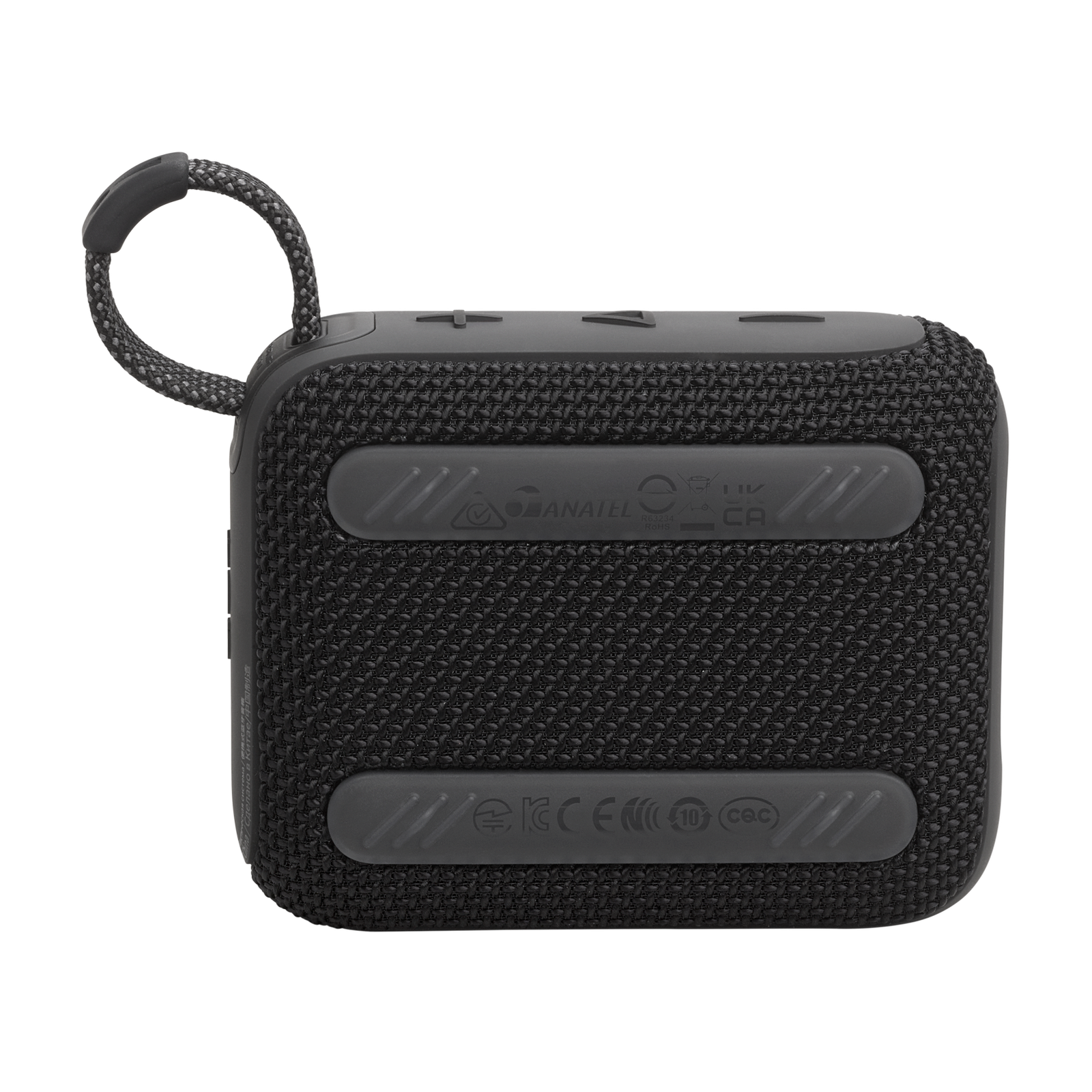 JBL GO 4 Ultra-Portable Bluetooth Speaker - Image 10