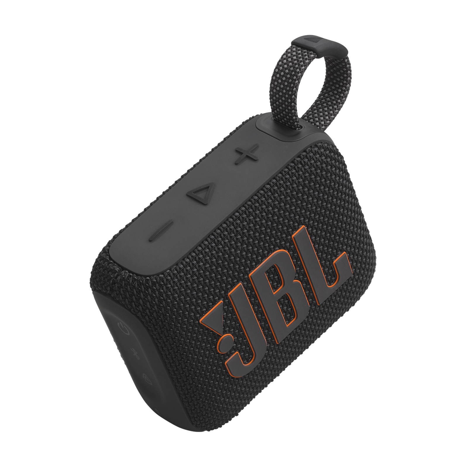 JBL GO 4 Ultra-Portable Bluetooth Speaker - Image 5