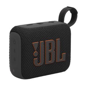 JBL GO 4 Ultra-Portable Bluetooth Speaker