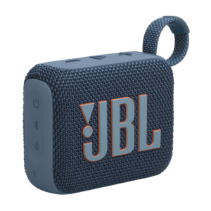 JBL GO 4 Ultra-Portable Bluetooth Speaker