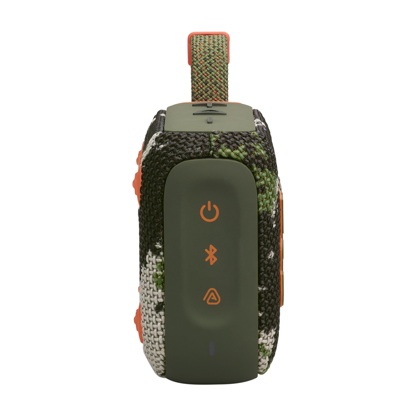 JBL GO 4 Ultra-Portable Bluetooth Speaker - Image 7