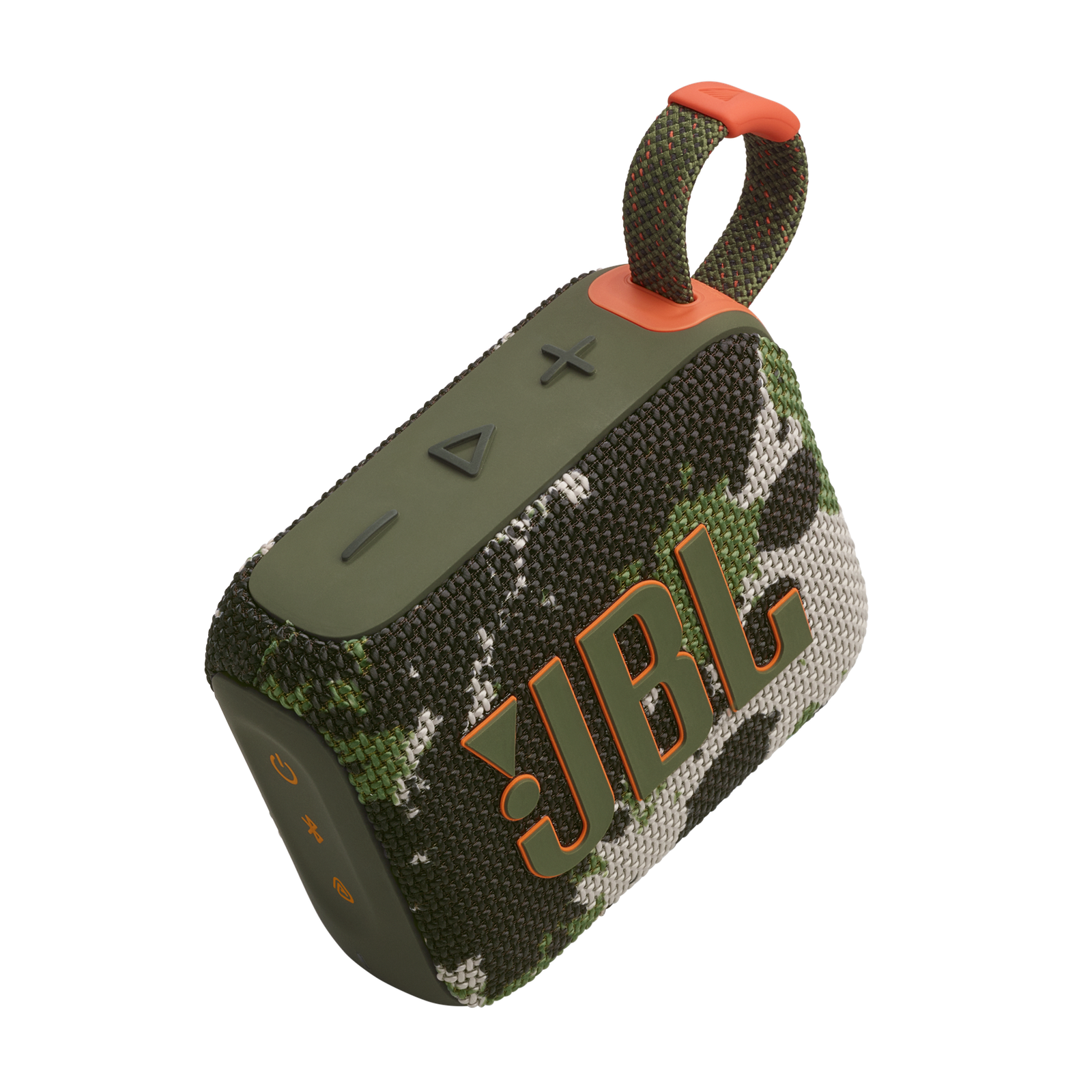 JBL GO 4 Ultra-Portable Bluetooth Speaker - Image 5