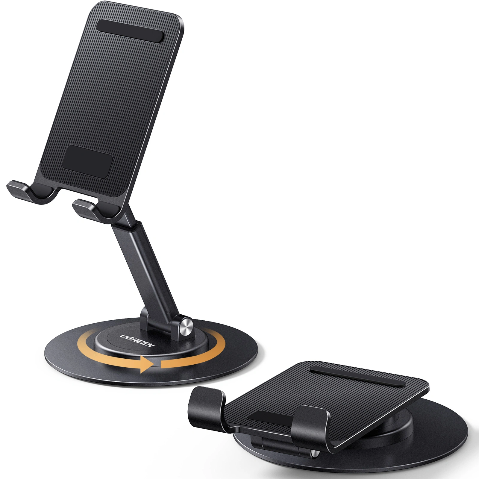 UGREEN 360 Rotating and Folding Phone Stand - Image 3
