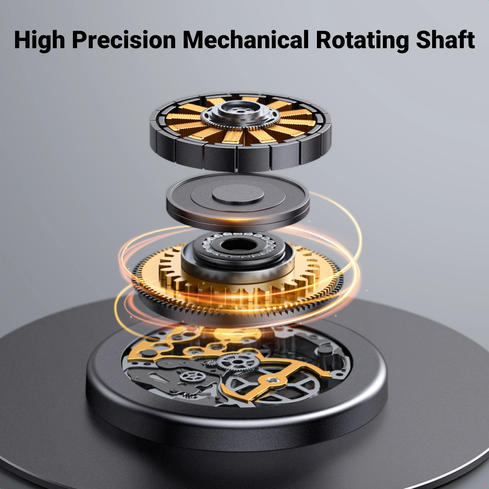 UGREEN 360 Rotating and Folding Phone Stand - Image 10
