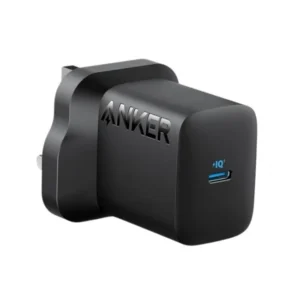 Anker 312 30W USB-C Rapid Charger UK
