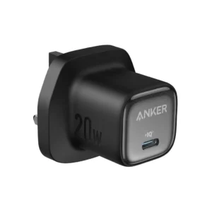 Anker Zolo 20W Compact USB-C GaN Charger