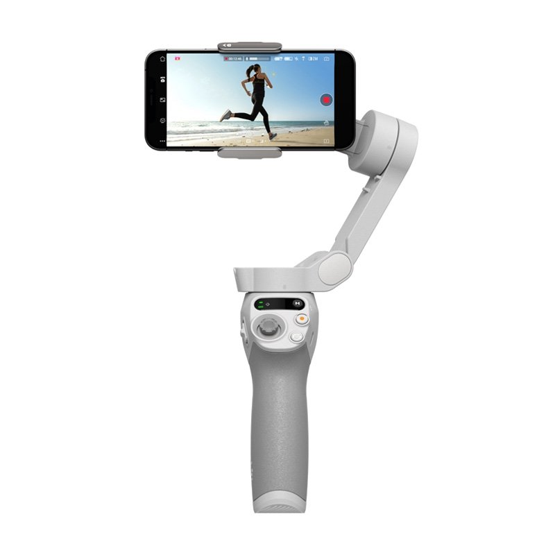 DJI Osmo Mobile SE Gimbal Stabilizer - Image 2