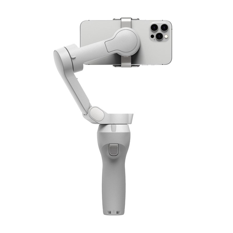 DJI Osmo Mobile SE Gimbal Stabilizer - Image 7