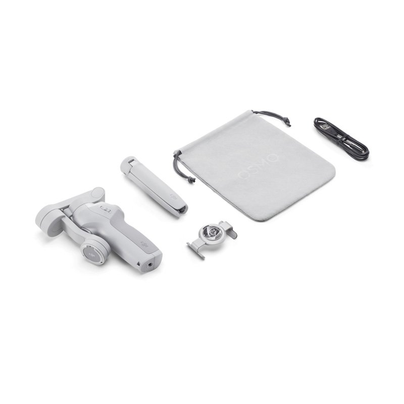 DJI Osmo Mobile SE Gimbal Stabilizer - Image 8