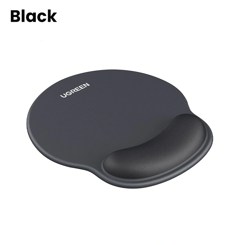 UGREEN Ergonomic Mouse Pad with Wrist Rest – LP668 - 25245