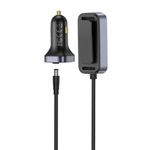 Baseus BackseatPal L1 In-vehicle 110W 6-Port Car Charger - Image 2