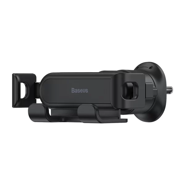 Baseus Gravity Air Vent Car Phone Holder - Image 3