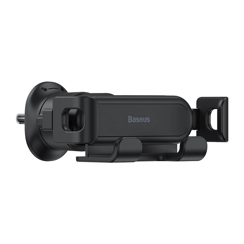 Baseus Gravity Air Vent Car Phone Holder - Image 2
