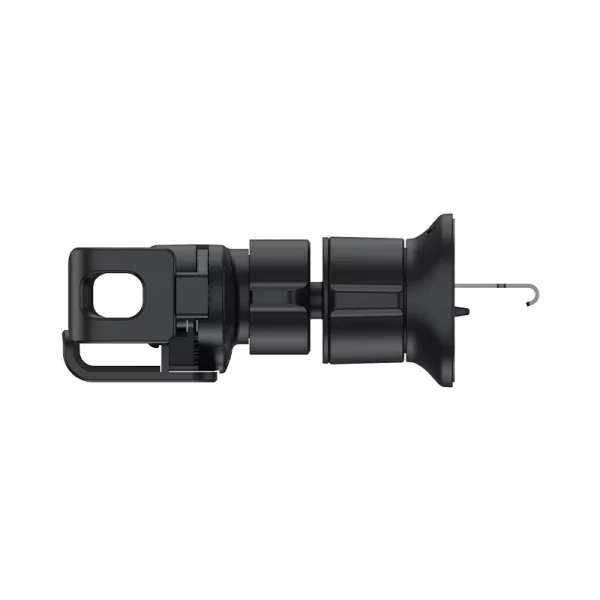 Baseus Gravity Air Vent Car Phone Holder - Image 6