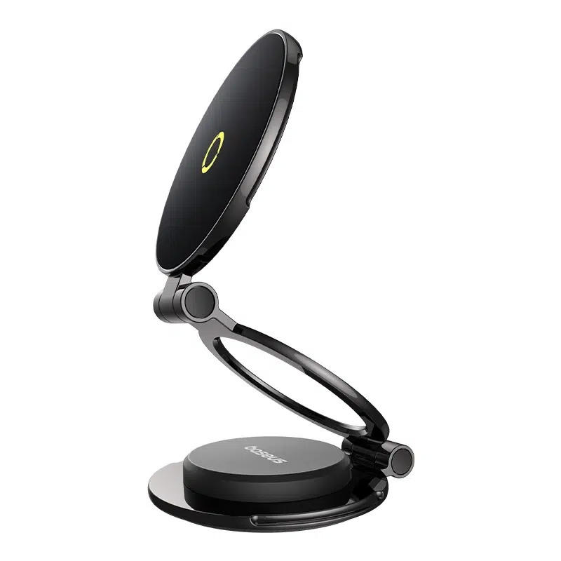 Baseus MagPro Series II Magnetic Car Mount - Image 3