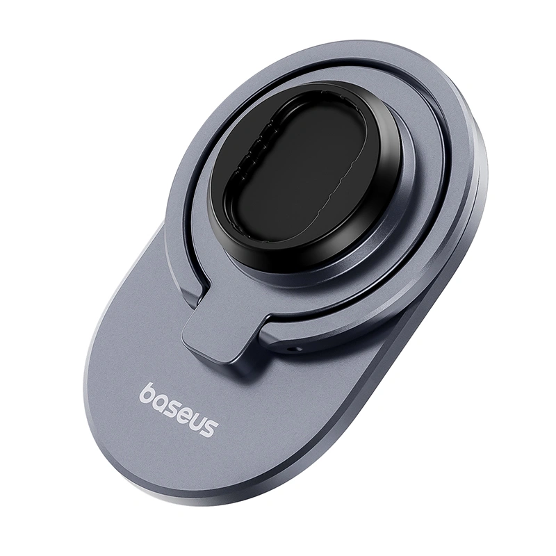 Baseus PrimeTrip Series Stick-on Type Magnetic Bike Phone Mount Holder - Image 4