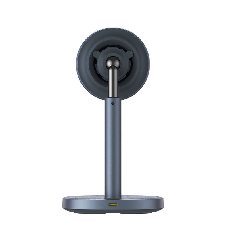 Baseus Orbit 2 Pro Air-Cooled 20W 2-in-1 Qi2 Wireless Charging Stand - Image 2