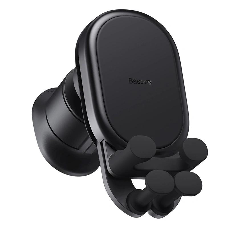 Baseus Stable Gravitational 15W Wireless Charging Car Mount - Image 3