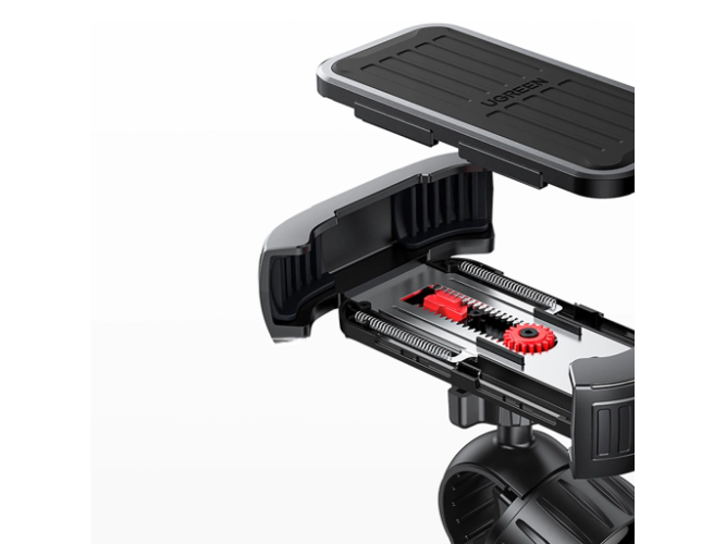 UGREEN Bike Phone Mount - Image 5