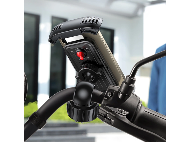 UGREEN Bike Phone Mount - Image 6