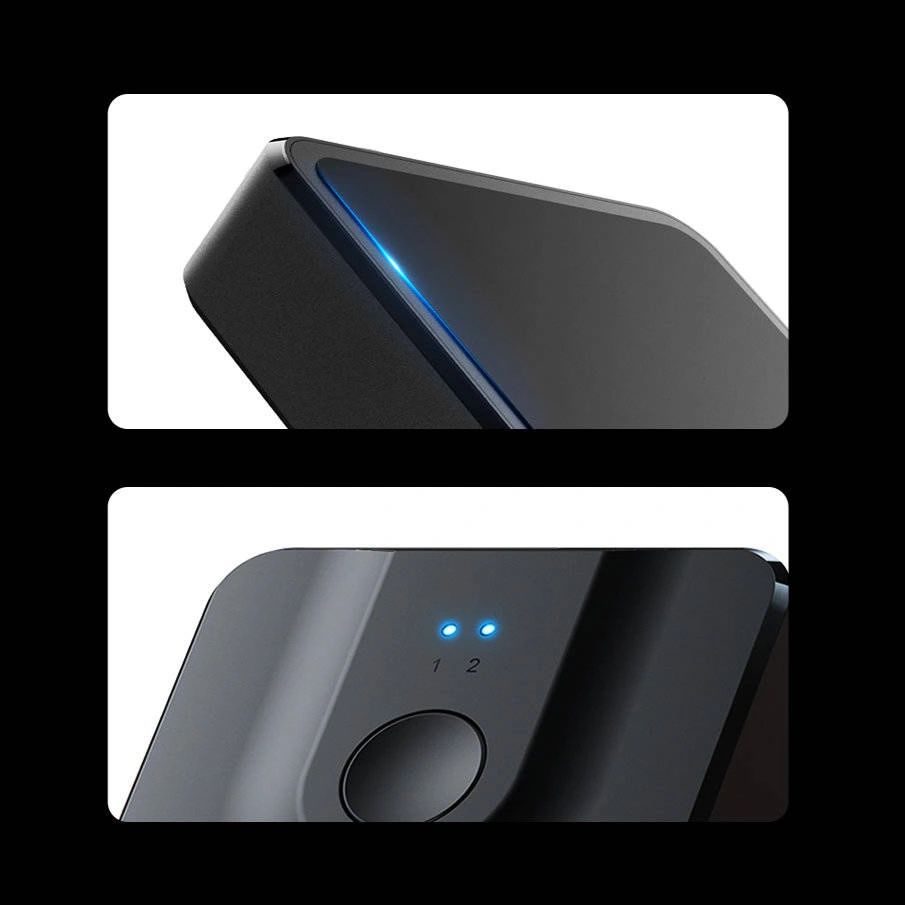 UGREEN Display Port Bi-directional Switch - Image 6