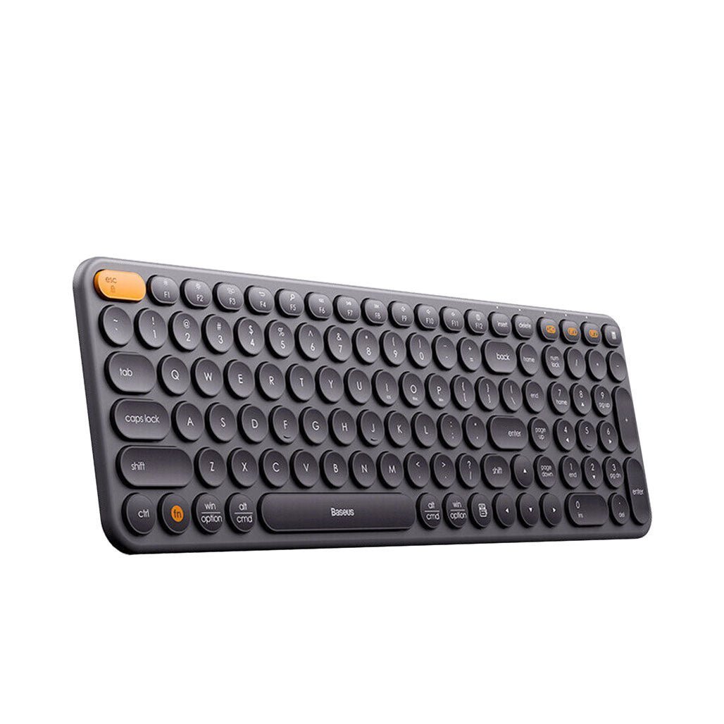 Baseus K01B Creator Wireless Tri-Mode Keyboard - Image 2